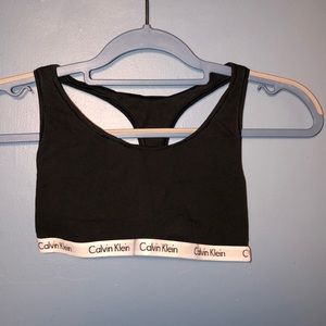 Calvin Klein Bralette